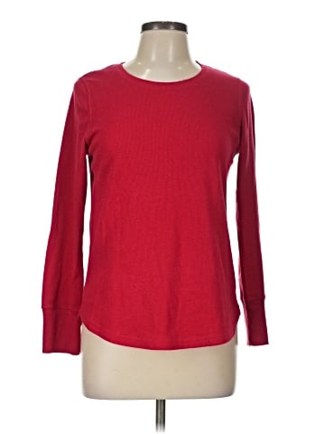 Architect Long Sleeve T-Shirt (view 1)