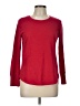Architect Red Long Sleeve T-Shirt Size L (petite) - photo 1