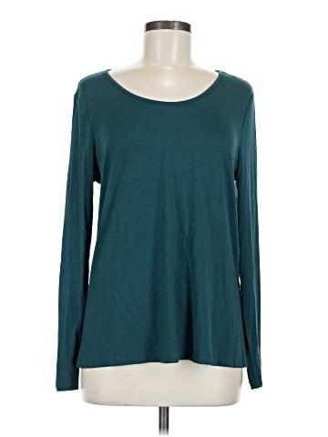 Soma Long Sleeve T-Shirt (view 1)