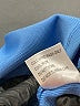 Hello Molly 100% Polyester Blue Cocktail Dress Size 4 - photo 7