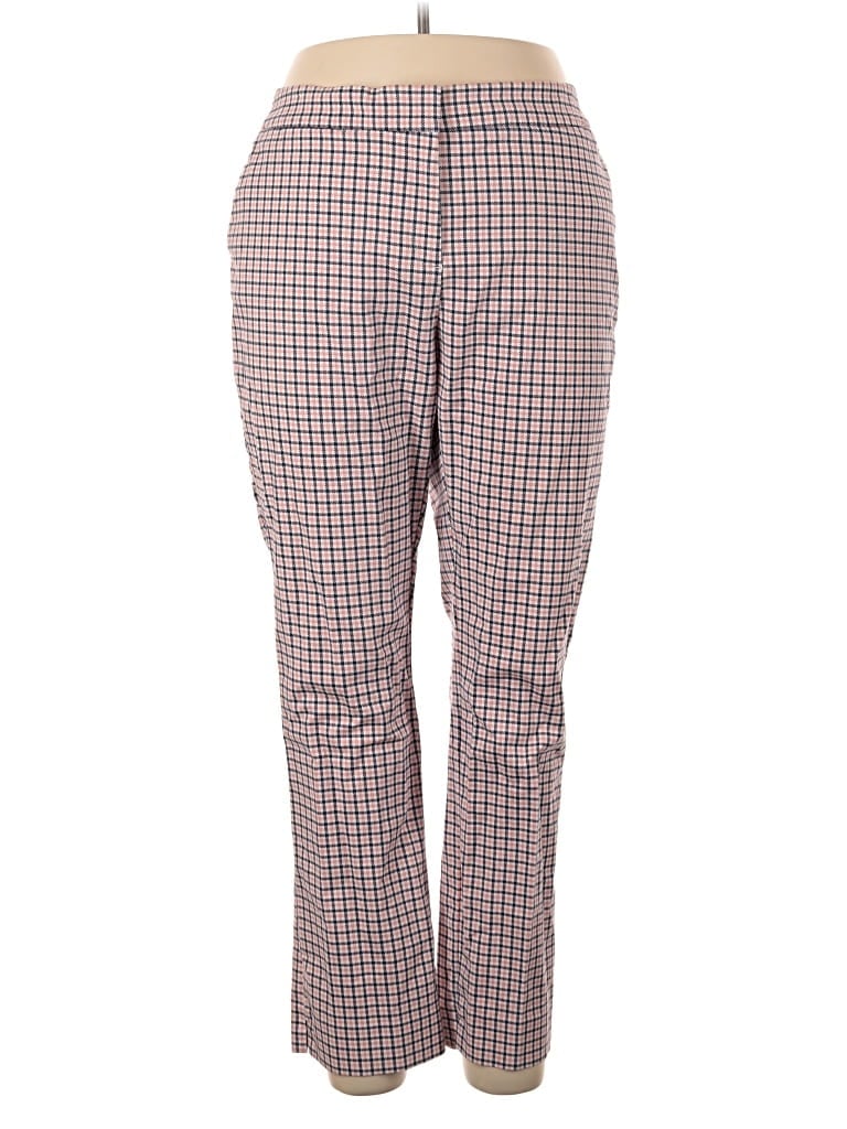 Pre-owned Boden Casual Pants In Brown