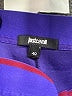 Just Cavalli 100% Polyester Print Purple Casual Pants Size EU (IT) 40 / US 4 - photo 7