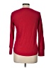 Architect Red Long Sleeve T-Shirt Size L (petite) - photo 2