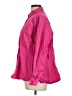 BDG Pink Long Sleeve Button-Down Shirt Size L - photo 5