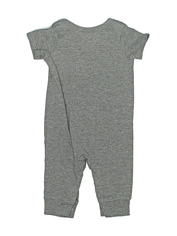 Disney Baby Short Sleeve Onesie (view 2)