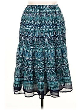 Alfred Dunner Casual Skirt