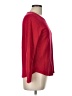 Architect Red Long Sleeve T-Shirt Size L (petite) - photo 4