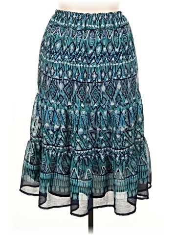 Alfred Dunner Casual Skirt (view 2)