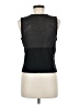 Athleta Black Sleeveless Top Size M - photo 2