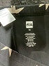 Tea Stars Black Sweatpants Size 10 - photo 3