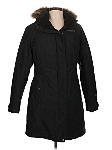 Marmot Coat (view 1)
