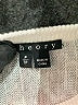 Theory Ivory Sleeveless Top Size P (petite) - photo 7