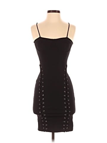 Divided by H&M Cocktail Dress (view 1)