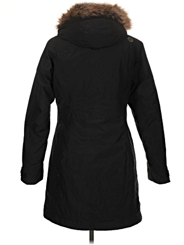 Marmot Coat (view 2)