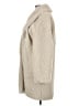 Zara Ivory Coat Size XS - photo 5