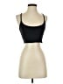 Glyder Black Sports Bra Size S - photo 1