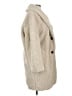 Zara Ivory Coat Size XS - photo 4