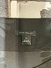 Ann Taylor 100% Polyester Black 3/4 Sleeve Blouse Size XS - photo 7