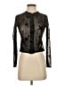 Rokoko Black Long Sleeve Blouse Size XS - photo 1