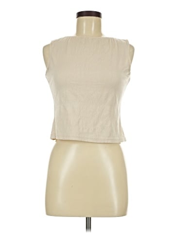 Brandy Melville Sleeveless Blouse (view 1)