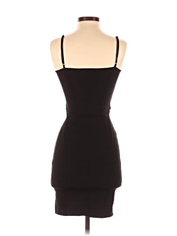 Divided by H&M Cocktail Dress (view 2)
