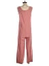 Unbranded Pink Overalls Size XS - photo 2