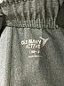 Active by Old Navy Color Block Green Track Pants Size 10 - 12 - photo 3