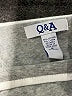 Q&A Silver Tank Top Size M - photo 7
