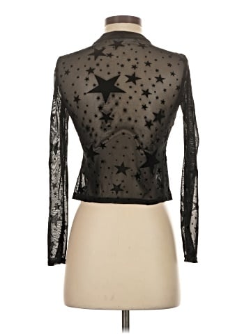 Rokoko Long Sleeve Blouse (view 2)