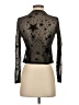 Rokoko Black Long Sleeve Blouse Size XS - photo 2