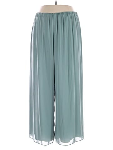 Alex Evenings Casual Pants (view 1)