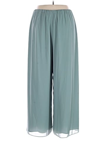 Alex Evenings Casual Pants (view 2)