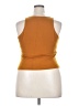 Calia Orange Tank Top Size XXL - photo 2