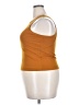 Calia Orange Tank Top Size XXL - photo 5
