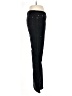 St. John's Bay Black Jeans Size 8 - photo 4