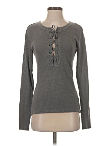 BKE Long Sleeve Top (view 1)