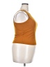 Calia Orange Tank Top Size XXL - photo 4