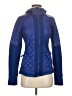 Athleta Blue Jacket Size XS - photo 1
