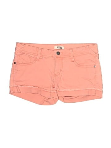 Mudd Shorts (view 1)