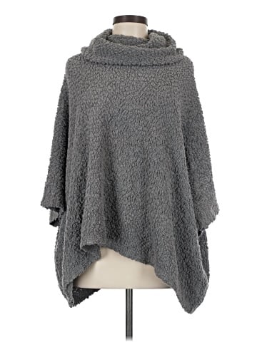 Romeo & Juliet Couture Poncho (view 1)