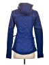 Athleta Blue Jacket Size XS - photo 2