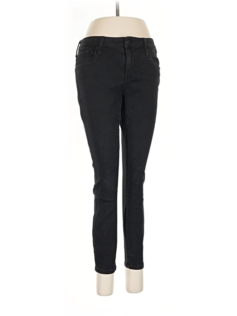 Pre-owned Sts Blue Jeans In Black