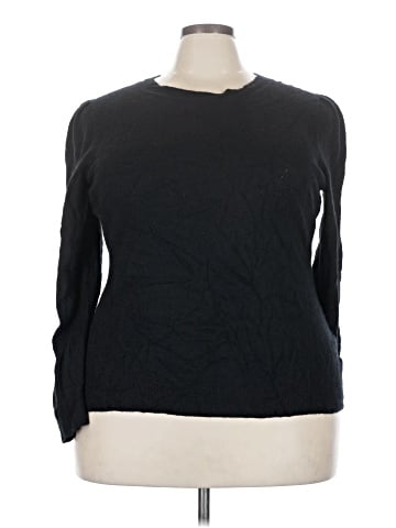 Caslon 3/4 Sleeve T-Shirt (view 1)