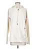 we wander Ivory Pullover Hoodie Size S - photo 1