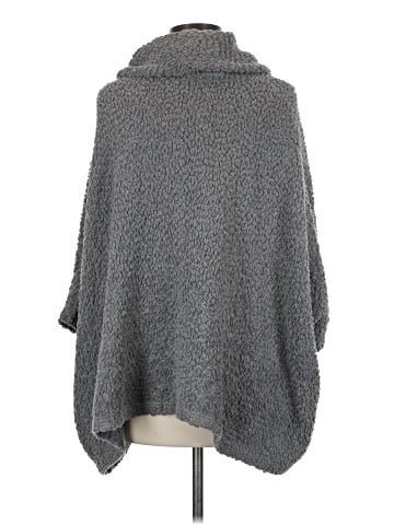 Romeo & Juliet Couture Poncho (view 2)