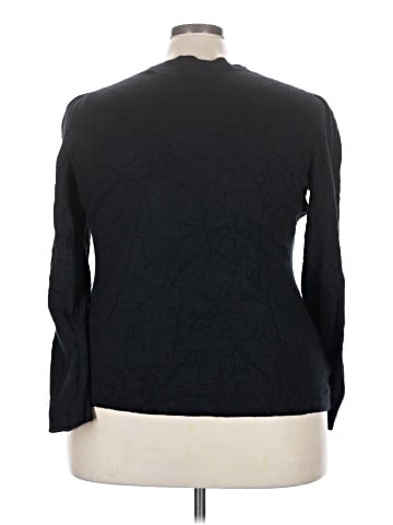 Caslon 3/4 Sleeve T-Shirt (view 2)
