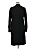 Terra & Sky Black Cardigan Size 0X - photo 2