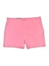 Reel Legends Solid Pink Shorts Size L - photo 1