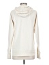 we wander Ivory Pullover Hoodie Size S - photo 2