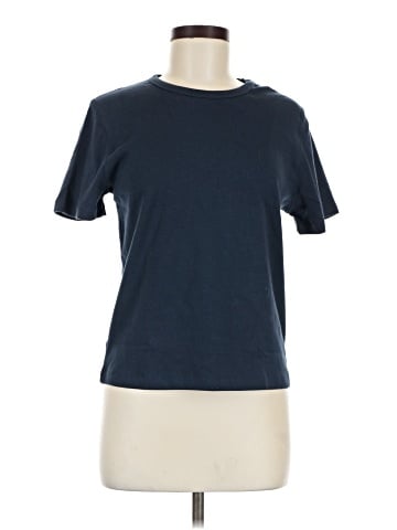 St. John's Bay Short Sleeve T-Shirt (view 1)
